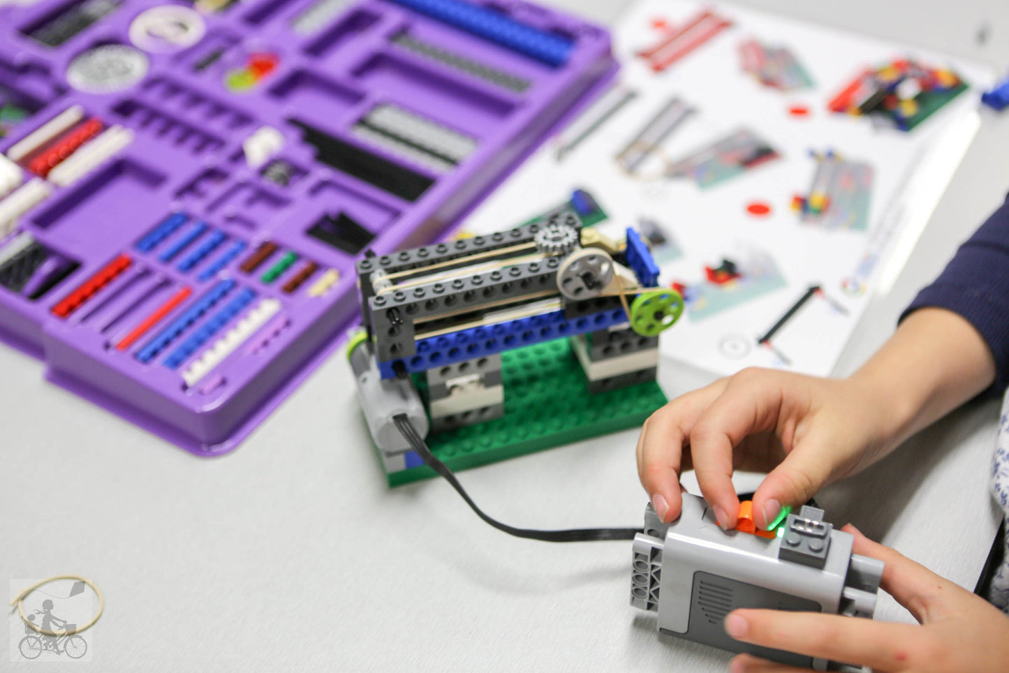 Galileo Technic