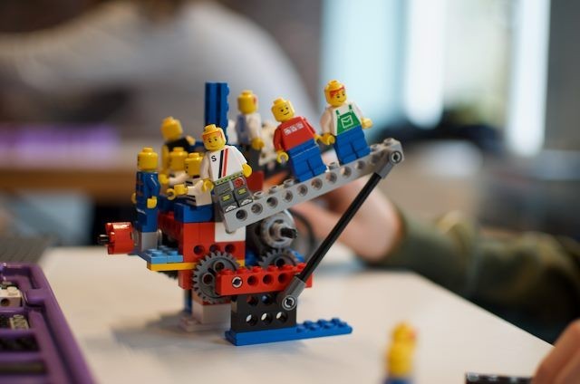 Galileo Technic