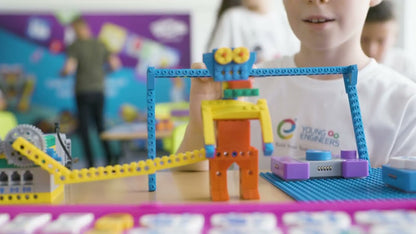 Robo Toys
