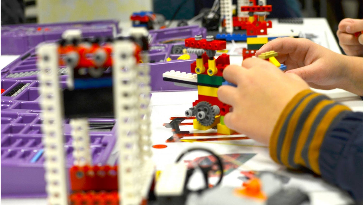 Bricks Challenge