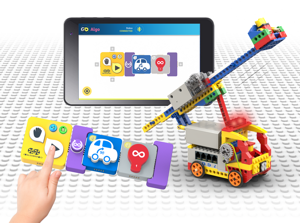 RoboToys