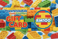 PowerbricksKidz x Young Engineers Gift Card