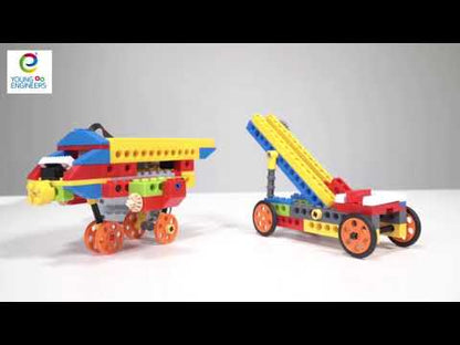 Galileo Technic