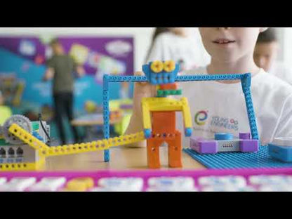 Robo Toys