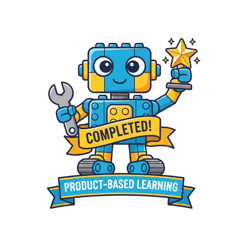Product-Based Learning