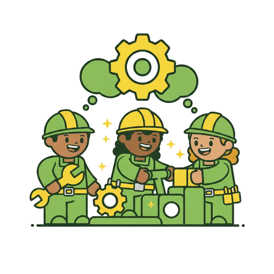 Project-Based Learning - No Text